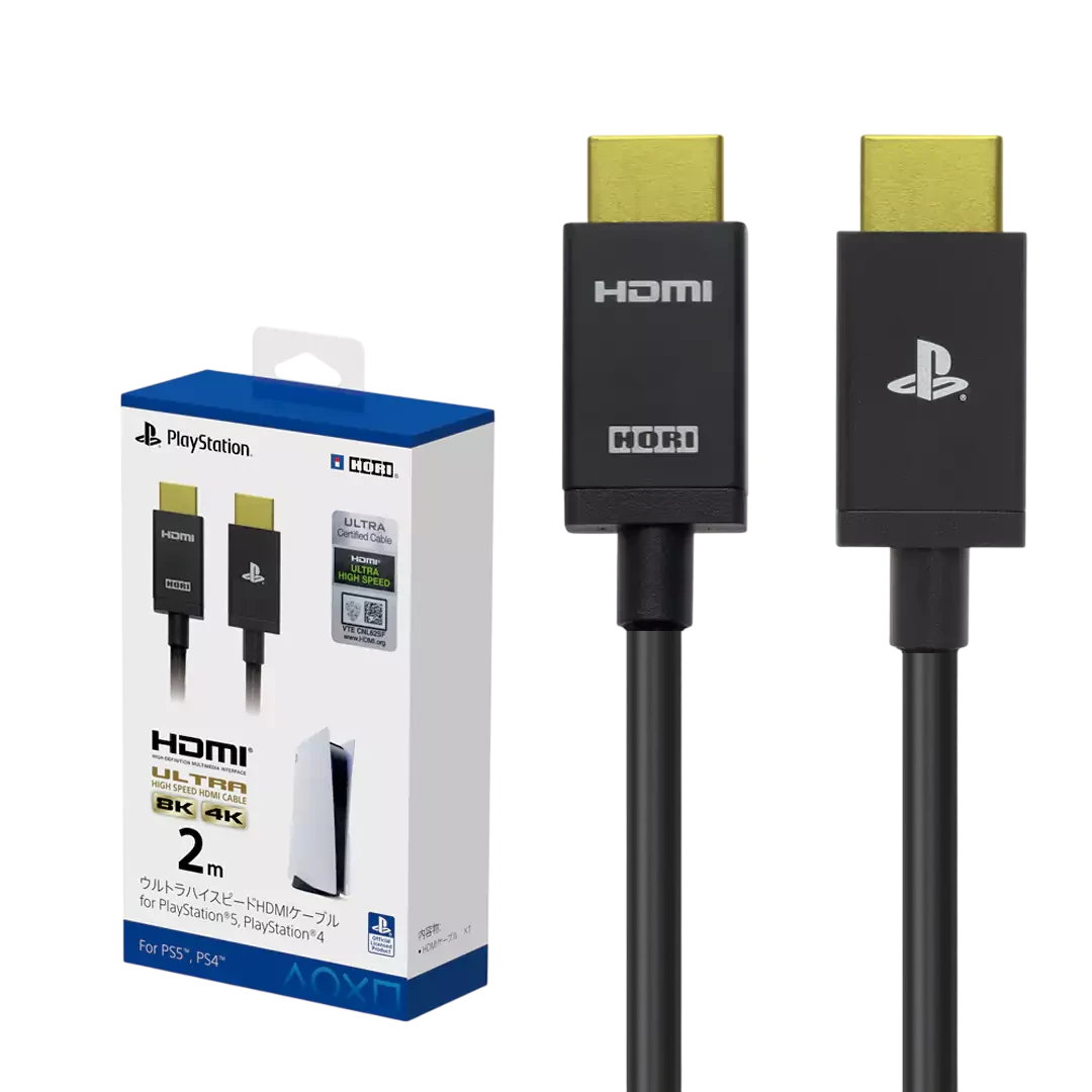 Cable HDMI Ultra Alta Velocidad 8K PS5 PS4 Xbox Switch PC