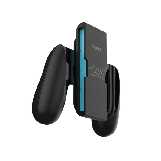 Grip Confort Joy-Con Nintendo Switch 2 – Negro