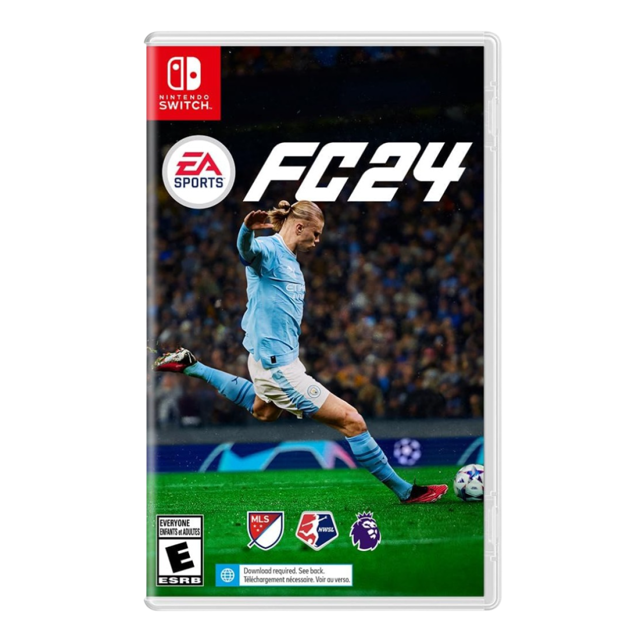 EA SPORTS FC 24