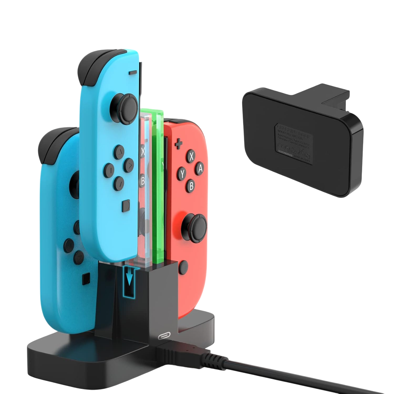 Switch Charging Kit