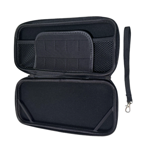 Estuche Protector Nintendo Switch Case Funda Bolsa De Viaje