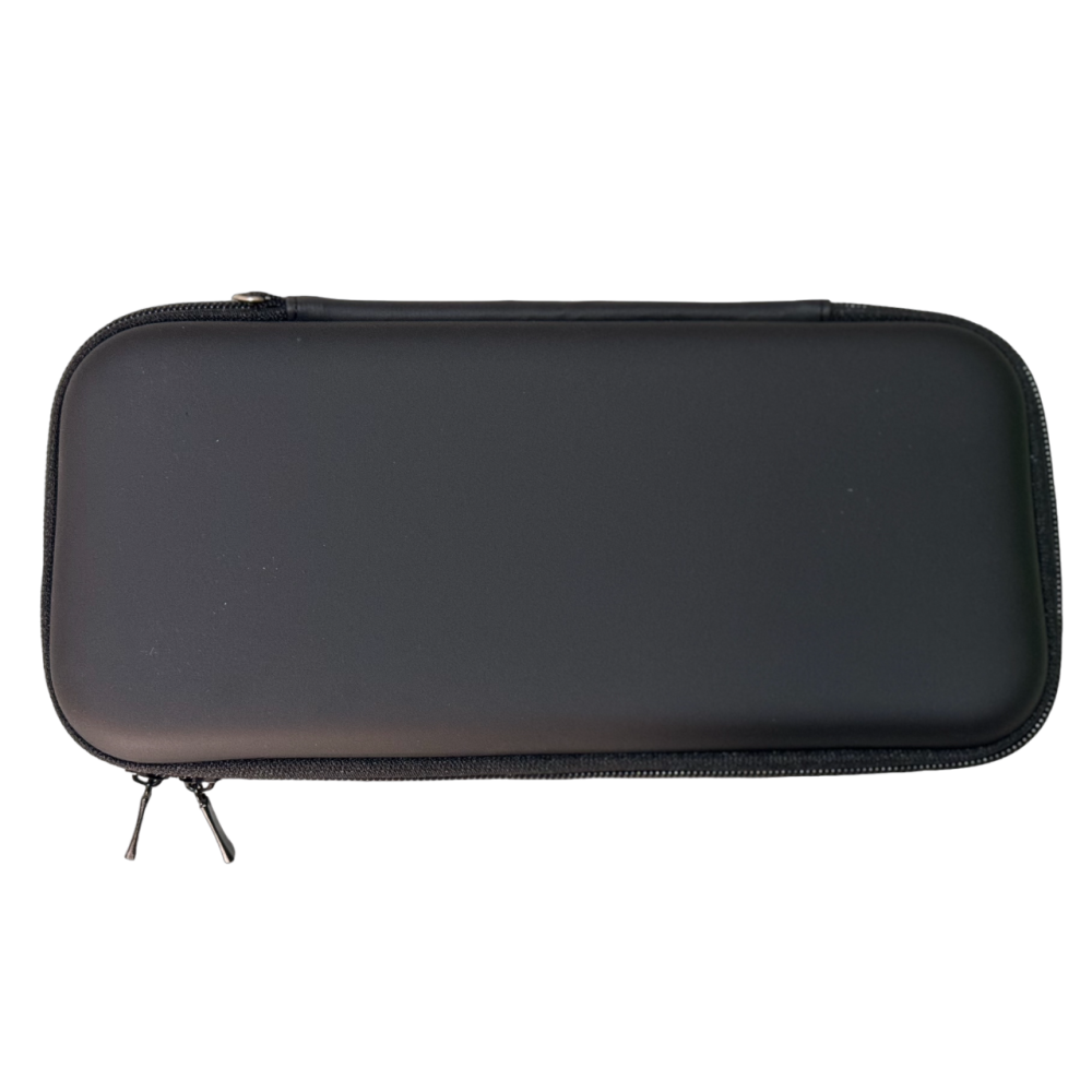 Estuche Protector Nintendo Switch Case Funda Bolsa De Viaje