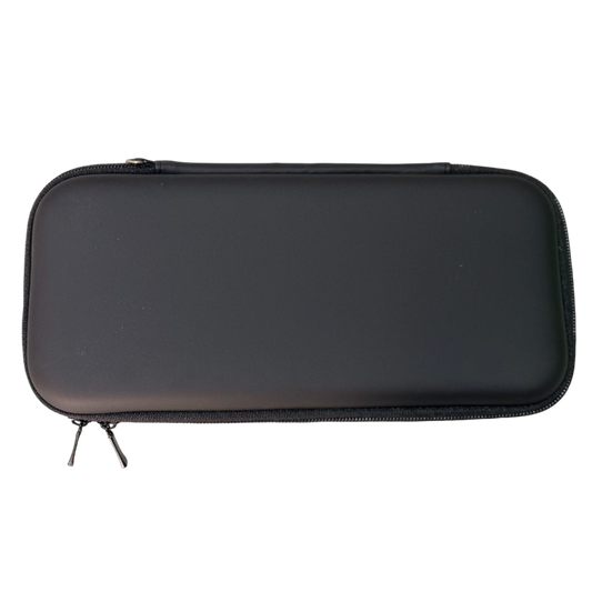 Estuche Protector Nintendo Switch Case Funda Bolsa De Viaje