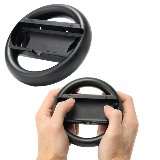 Switch Party Kit - Negro