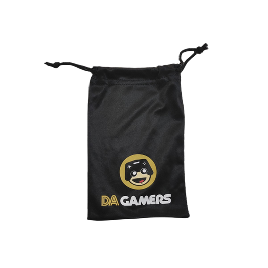 Bolsa Protectora Accesorios DA Gamers