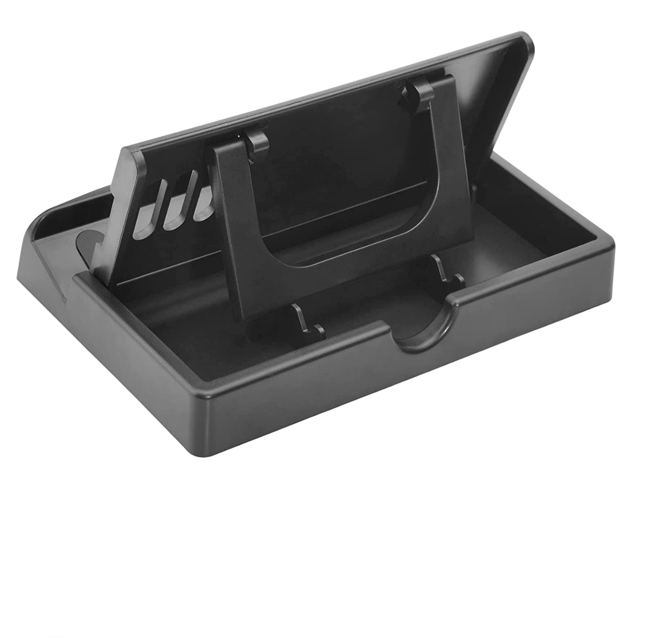 Base Antideslizante Soporte Ajustable Para Consola Steam Deck Rog Ally Switch