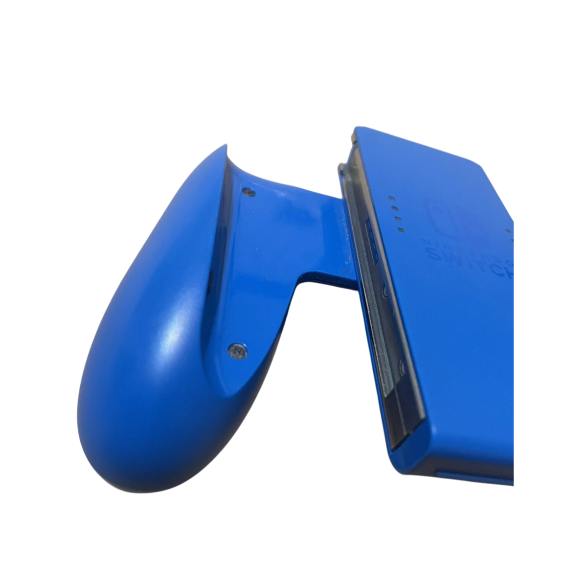 Grip Confort Joy-Con Nintendo Switch - Azul