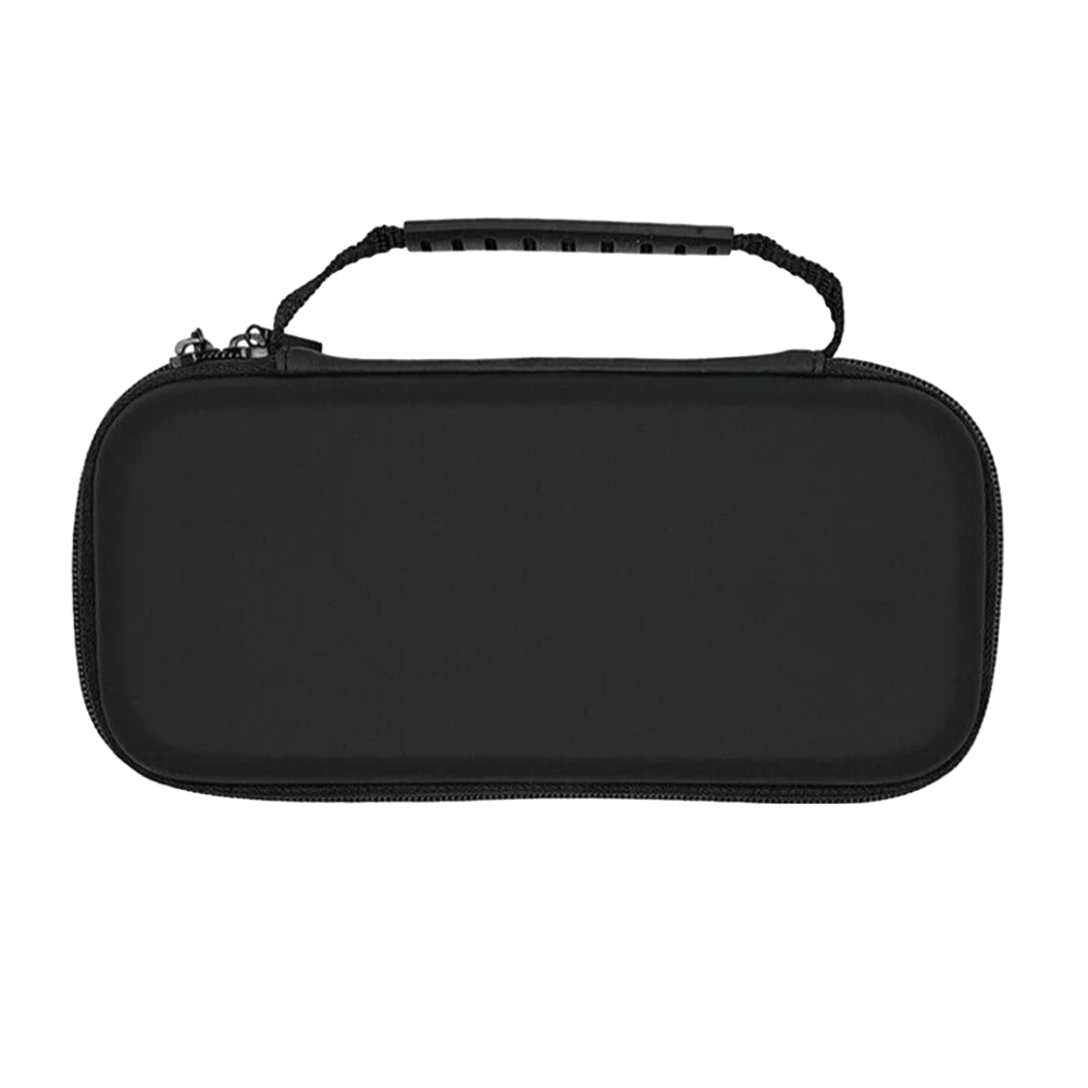 Estuche Protector Nintendo Switch Lite Case Funda Bolsa De Viaje