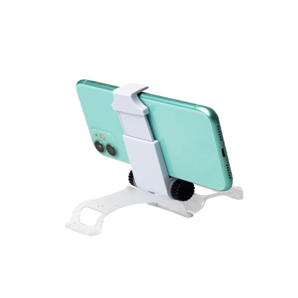 Soporte Celular Para Control PS5 DualSense Clip Holder Clamp