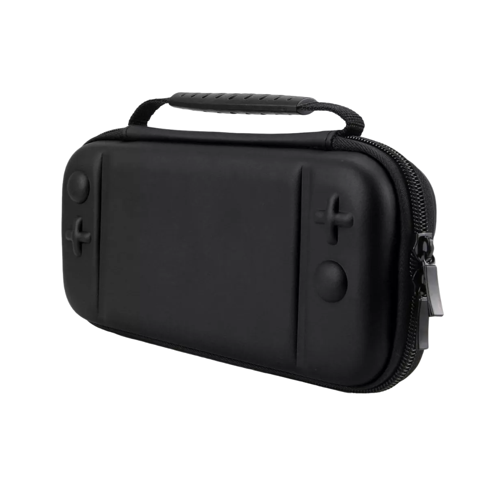 Estuche Protector Nintendo Switch Lite Case Funda Bolsa De Viaje – DA  Gamers Store
