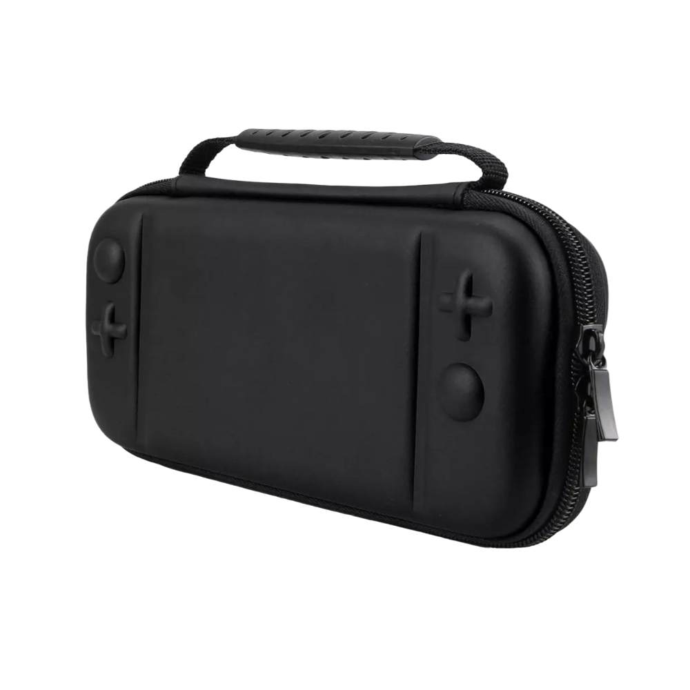 Estuche Protector Nintendo Switch Lite Case Funda Bolsa De Viaje