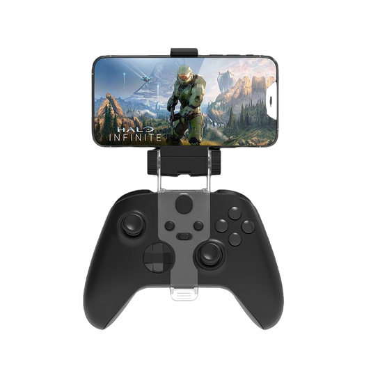 Soporte Celular Para Control Xbox One S X Series Clip Holder Clamp