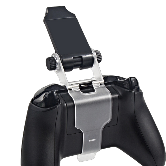 Soporte Celular Para Control Xbox One S X Series Clip Holder Clamp
