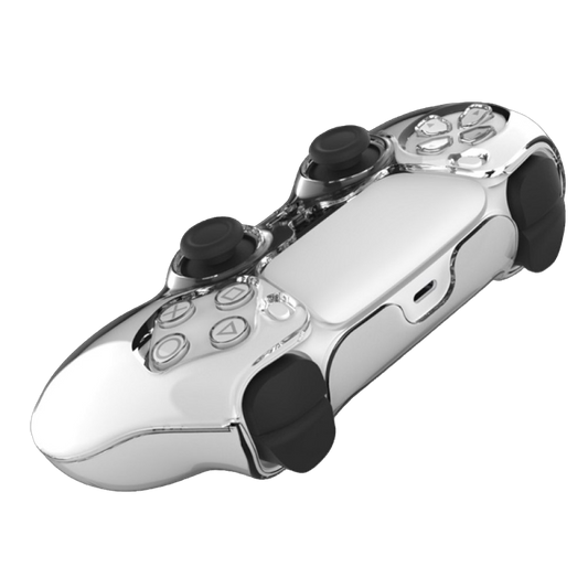 Protector Rígido Control DualSense PS5 Funda Case Transparente