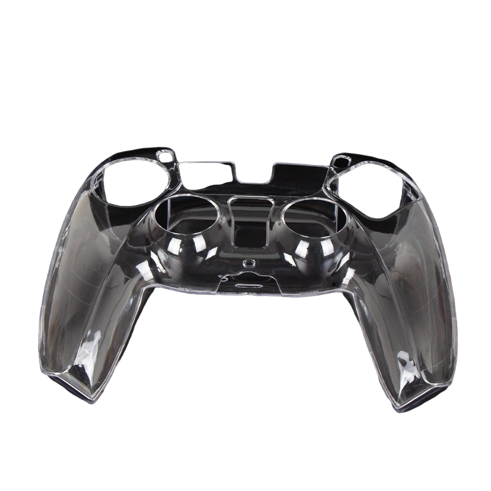 Protector Rígido Control DualSense PS5 Funda Case Transparente