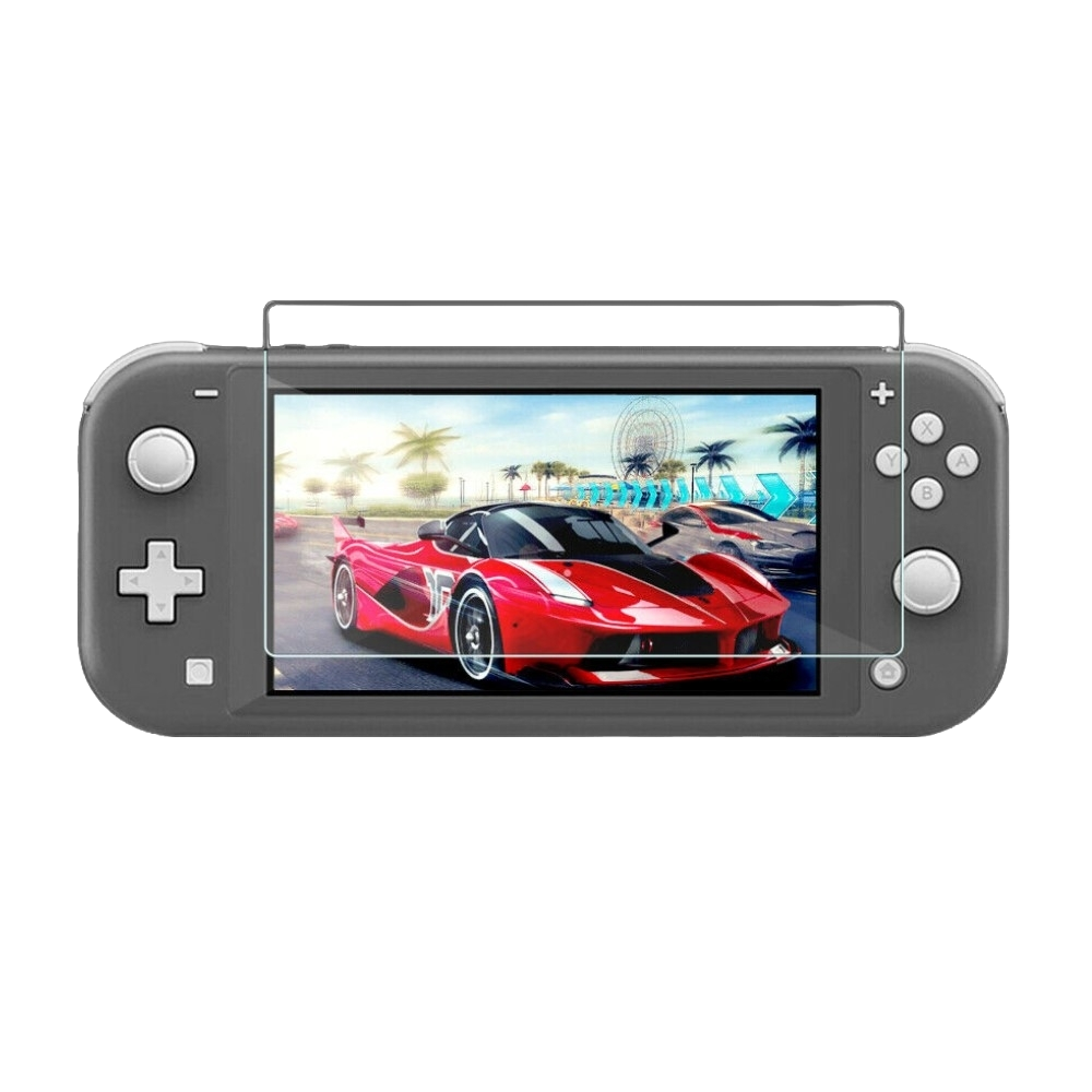 Cristal Templado Protector Pantalla Mica Para Nintendo Switch Lite