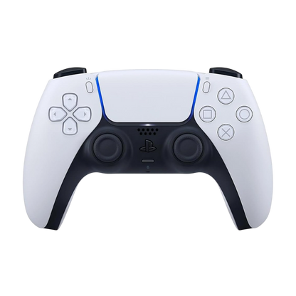 Control Inalámbrico PlayStation 5 DualSense - White