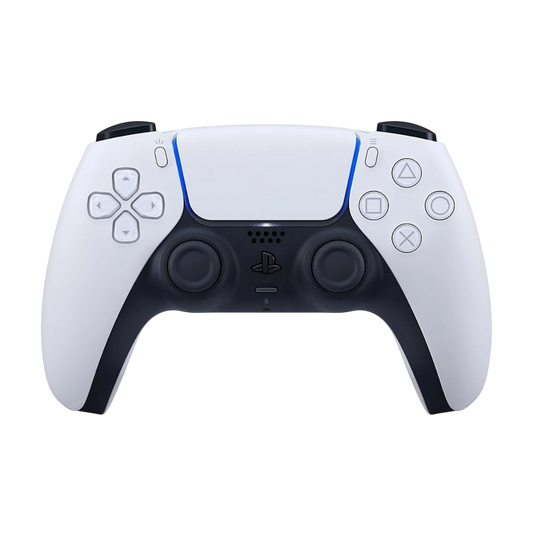 Control Inalámbrico PlayStation 5 DualSense - White