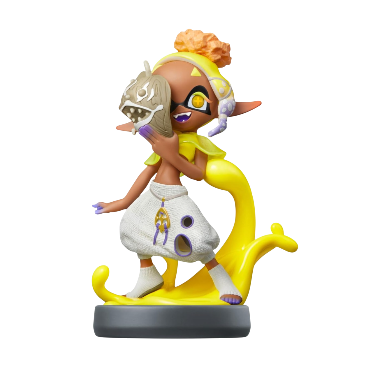 Amiibo Splatoon Series - Frye