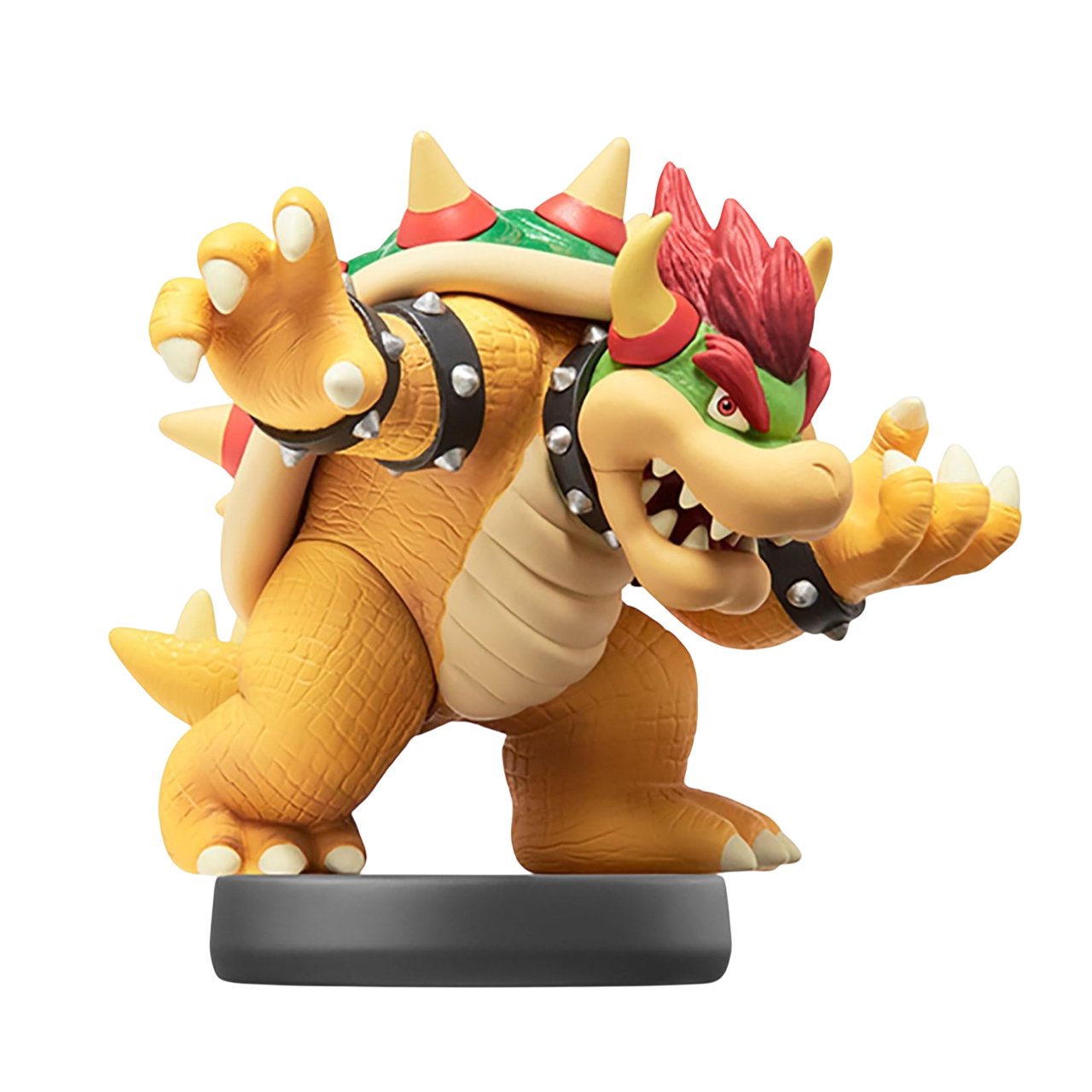 Amiibo Super Smash Bros Series - Bowser