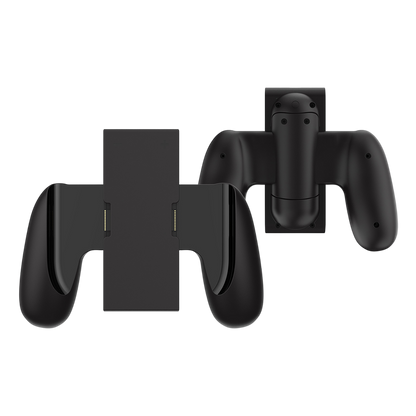 Grip Carga Joy-Con Nintendo Switch 2 + Cable USB C