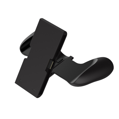 Grip Carga Joy-Con Nintendo Switch 2 + Cable USB C