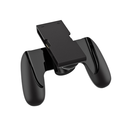 Grip Carga Joy-Con Nintendo Switch 2 + Cable USB C