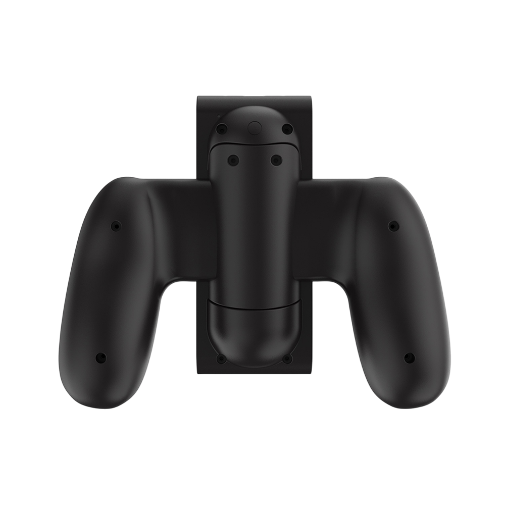 Grip Confort Joy-Con Nintendo Switch 2 – Negro