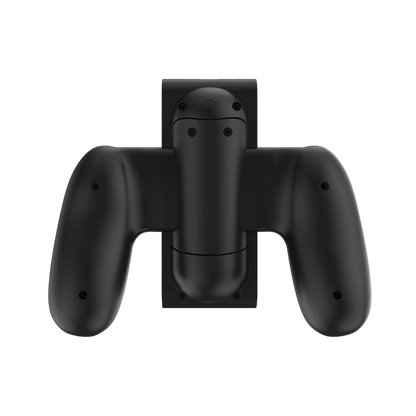 Grip Confort Joy-Con Nintendo Switch 2 – Negro
