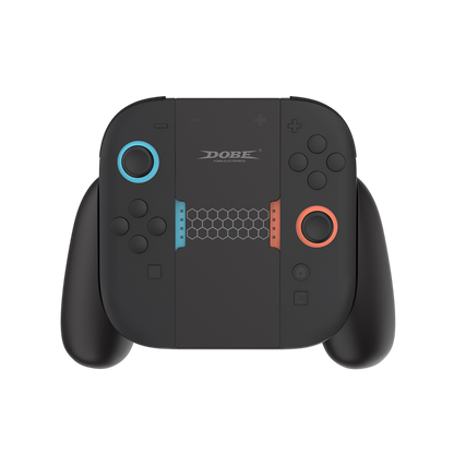 Grip Confort Joy-Con Nintendo Switch 2 – Negro