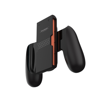 Grip Confort Joy-Con Nintendo Switch 2 – Negro