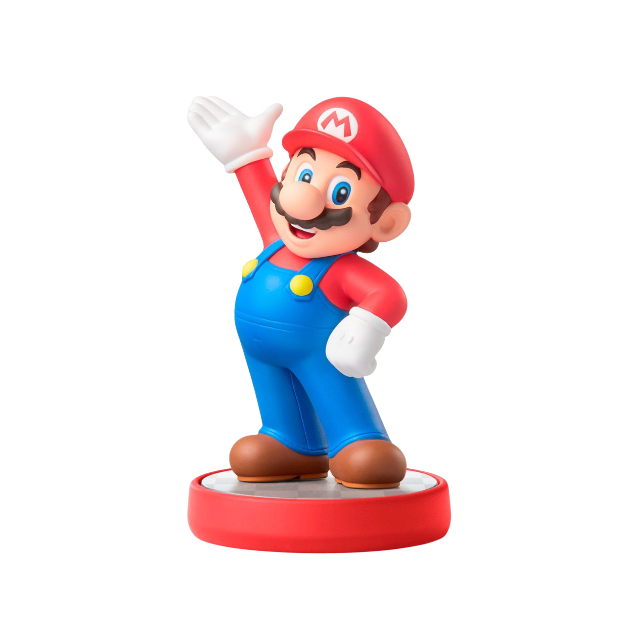 Amiibo Super Mario Series - Mario