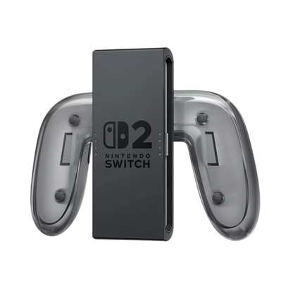 Grip Carga Joy-Con 2 Nintendo Switch 2 Original + Cable USB C