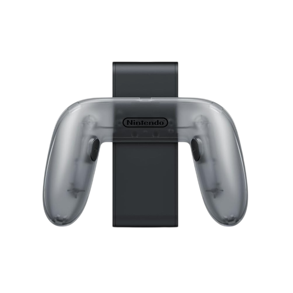 Grip Carga Joy-Con 2 Nintendo Switch 2 Original + Cable USB C