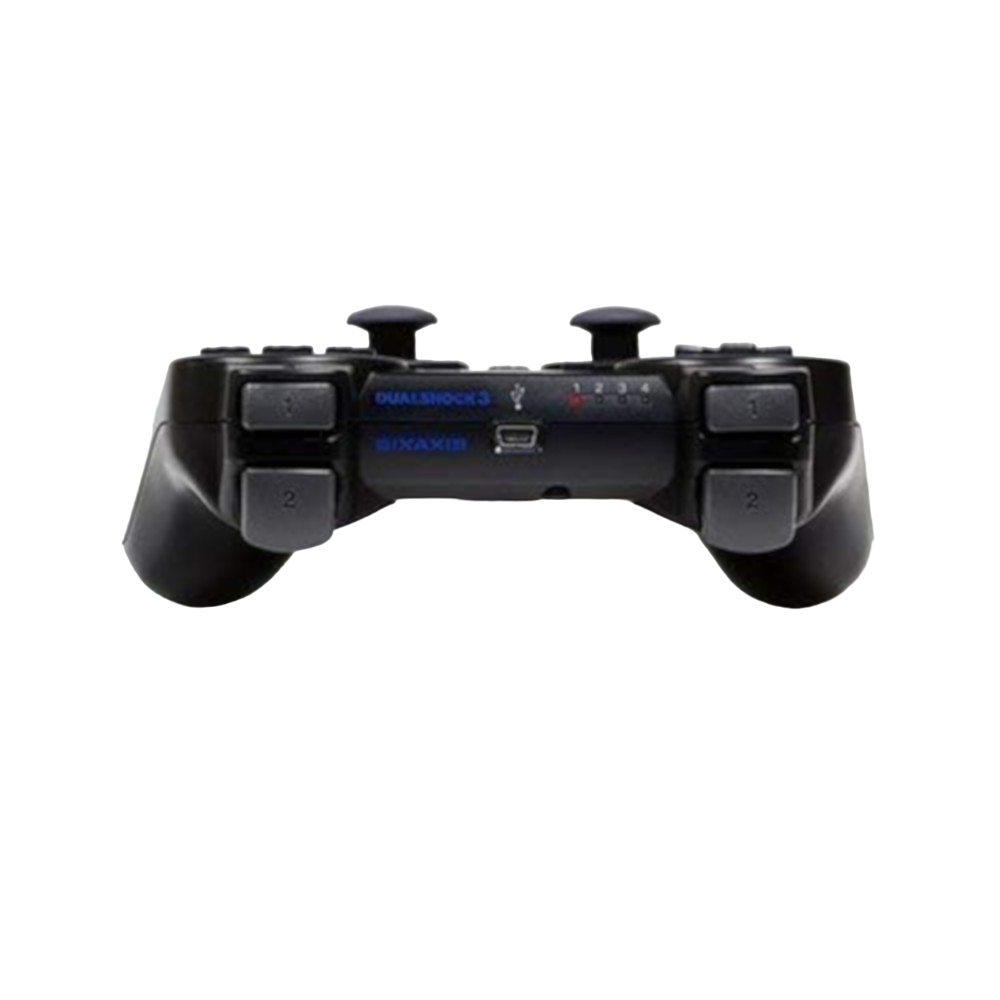 Control Inalámbrico Playstation PS3 DualShock 3 - Negro