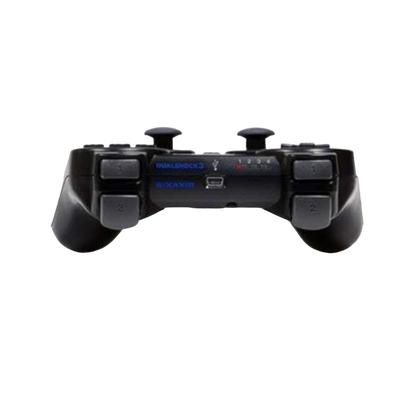 Control Inalámbrico Playstation PS3 DualShock 3 - Negro