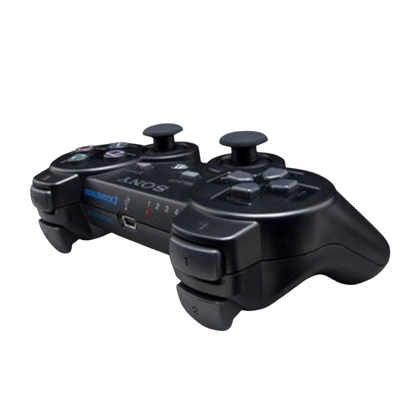 Control Inalámbrico Playstation PS3 DualShock 3 - Negro