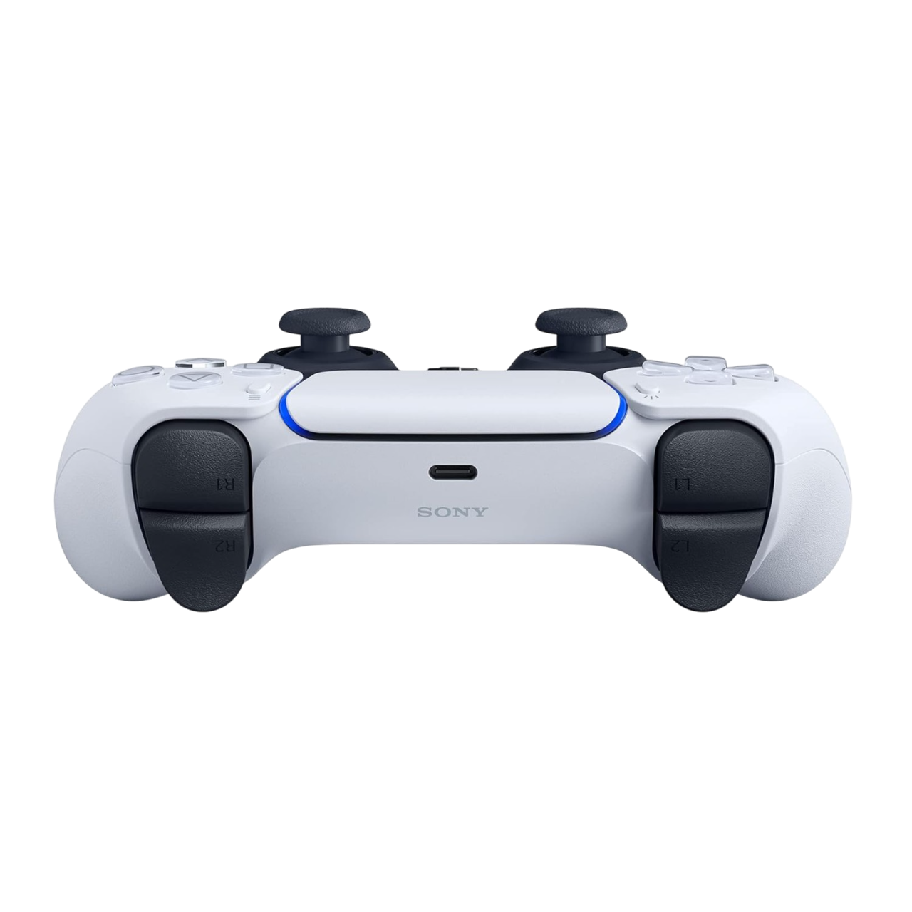 Control Inalámbrico PlayStation 5 DualSense - White