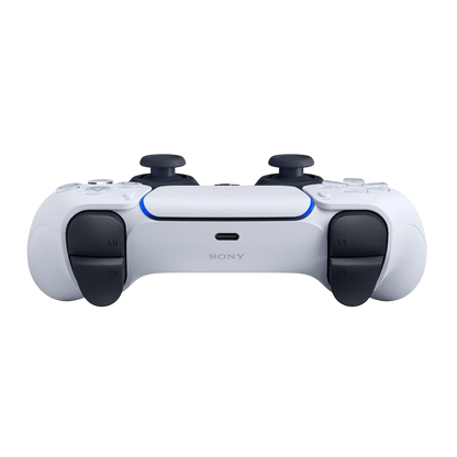 Control Inalámbrico PlayStation 5 DualSense - White