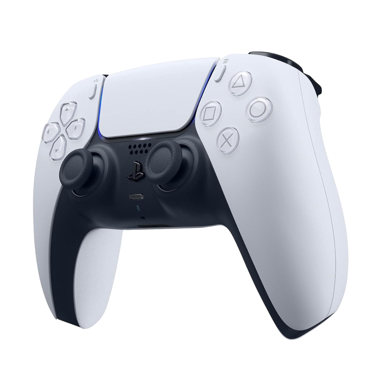 Control Inalámbrico PlayStation 5 DualSense - White