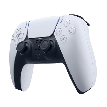 Control Inalámbrico PlayStation 5 DualSense - White