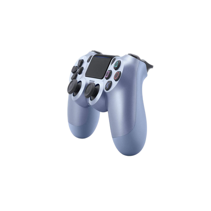 Control Inalámbrico Playstation PS4 DualShock 4 - Titanium Blue