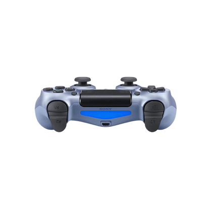 Control Inalámbrico Playstation PS4 DualShock 4 - Titanium Blue