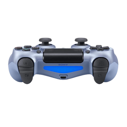 Control Inalámbrico Playstation PS4 DualShock 4 - Titanium Blue