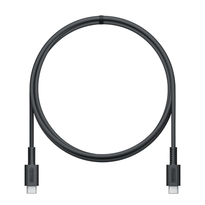 Cargador Nintendo Switch 2 Adaptador AC original 60 W Modo Dock Portátil