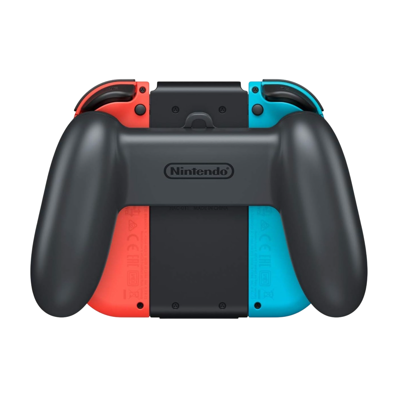 Grip Joy-Con Nintendo Switch