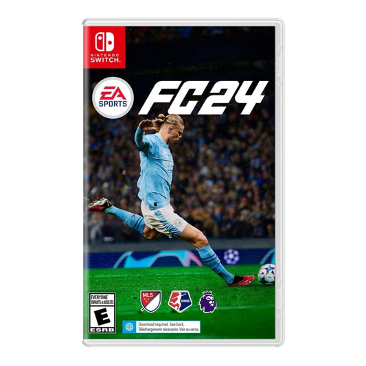 EA SPORTS FC 24
