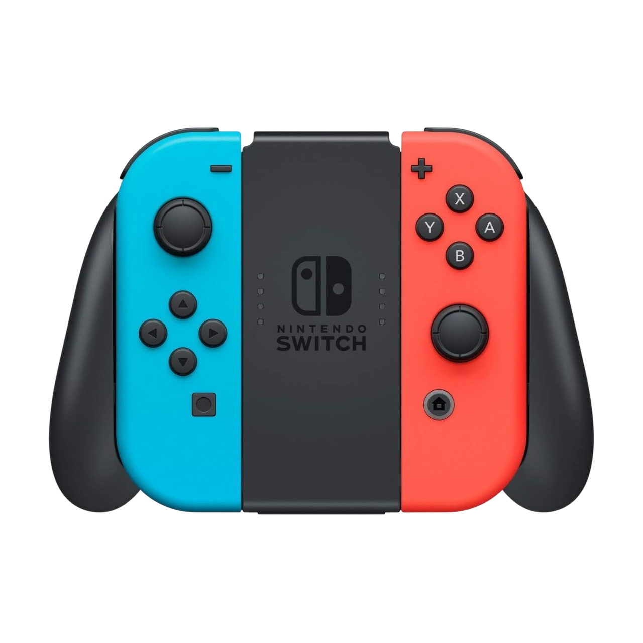 Grip Joy-Con Nintendo Switch