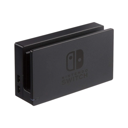 Dock Nintendo Switch Cargador Cable HDMI Set 3 en 1