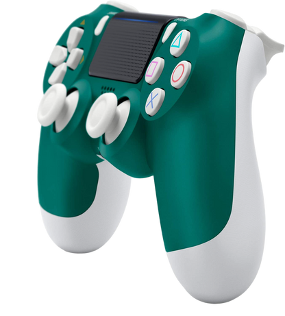 Control Inalámbrico Playstation PS4 DualShock 4  - Alpine Green